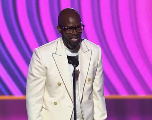 Black Coffee involved in deadly accident