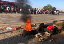Mob justice backfires: 16 sentenced to life for burning four Ndindwa residents to death