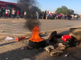 Mob justice backfires: 16 sentenced to life for burning four Ndindwa residents to death