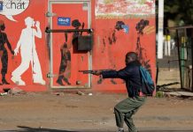 The price of death in SA: This is how much hit men charge when hired to kill someone in South Africa