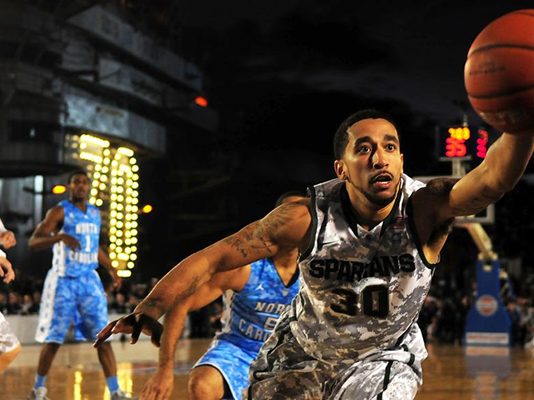 The Ultimate Basketball Betting Guide