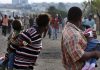 Ghanaian Government Steps In: Hundreds of Ghanaians Flee South Africa Amid Xenophobic Protests!