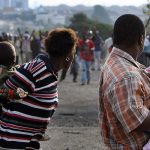 Ghanaian Government Steps In: Hundreds of Ghanaians Flee South Africa Amid Xenophobic Protests!