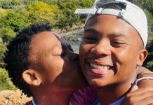 Zodwa Wabantu dumped by Ben 10 boyfriend Ricardo Olefile Mpudi