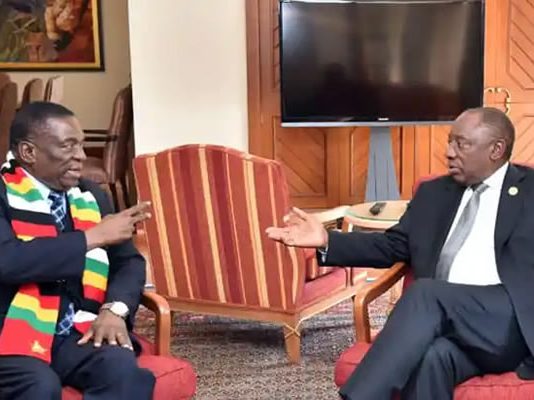 This is what South Africa's Constitution says about treating foreign patients at SA hospitals