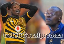 Khama Billiat finally reveals why he dumped Kaizer Chiefs where he was SA's highest-paid footballer, reviews his decision