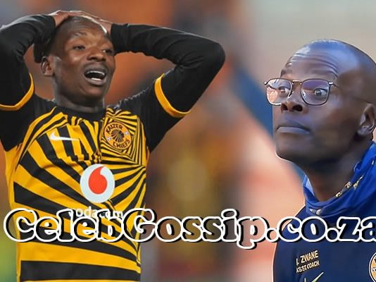 Khama Billiat finally reveals why he dumped Kaizer Chiefs where he was SA's highest-paid footballer, reviews his decision