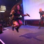 Makhadzi’s Triumphant Return: From Accident Scare to Stage Comeback