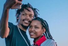 Berita divorces Nota Baloyi who is in jail for saying K.O killed AKA
