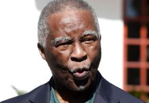 Thabo Mbeki Condemns Operation Dudula, Warns Against Blaming Foreigners for South Africa's Problems