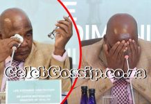 178,000 Zimbabweans want me to automatically give them SA Permanent Residency status: Motsoaledi reveals