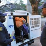 Six Arrested After Brutal Hijacking: Husband Stabbed, Wife’s Car Stolen