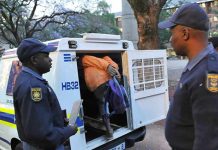 Six Arrested After Brutal Hijacking: Husband Stabbed, Wife’s Car Stolen