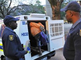 Six Arrested After Brutal Hijacking: Husband Stabbed, Wife’s Car Stolen