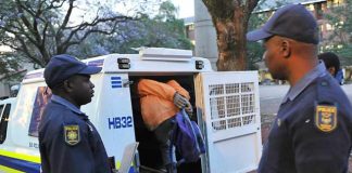 Six Arrested After Brutal Hijacking: Husband Stabbed, Wife’s Car Stolen