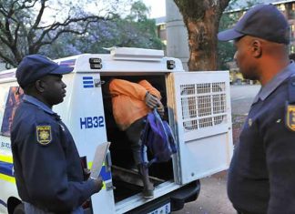 Six Arrested After Brutal Hijacking: Husband Stabbed, Wife’s Car Stolen