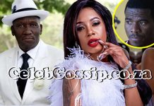 BREAKING NEWS: Kelly Khumalo Named as Mastermind Behind Senzo Meyiwa's Murder