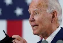 BREAKING: US President Joe Biden drops out of the 2024 presidential election race, Covid was the final nail?