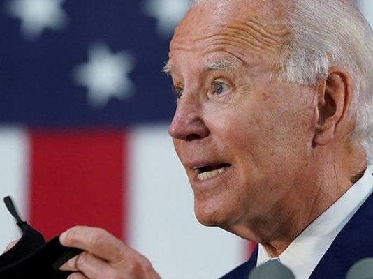 BREAKING: US President Joe Biden drops out of the 2024 presidential election race, Covid was the final nail?