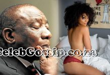 Actress Pearl Thusi supports EFF's #Nationalshutdown – President Ramaphosa doesn't care about us