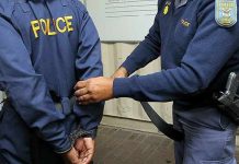 SAPS Station Commander Arrested for Allegedly Stealing R300,000 from Police Station Safe
