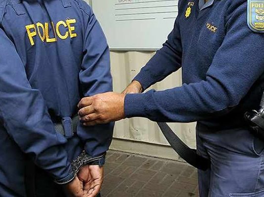 Woman Collapses and Dies After Learning Nephew Was Gunned Down by Police Officer