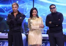 Joy in Mzansi as Idols SA gets cancelled