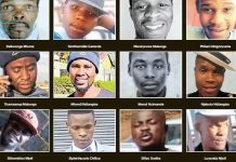 SAPS investigators armed with warrants of arrests storm Lesotho as Mdlalose tavern killers flee