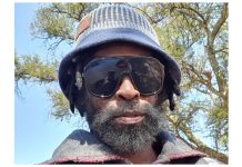 DJ Sbu returns to music after a decade hiatus