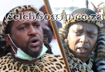 Millions at Stake: Zulu King's Siblings in Bitter Feud Over Late Mother's Estate