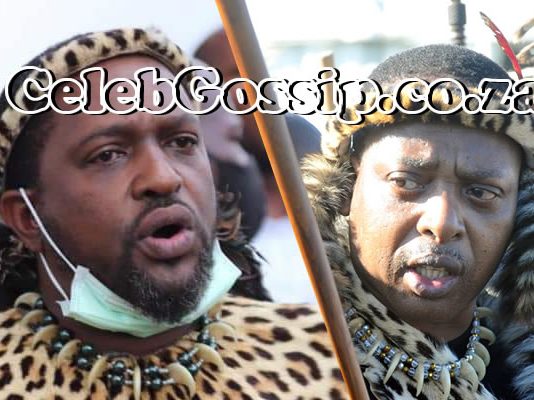 Millions at Stake: Zulu King's Siblings in Bitter Feud Over Late Mother's Estate