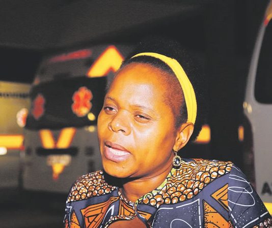 Its not foreign nationals who are "killing" the health system – Limpopo MEC under fire