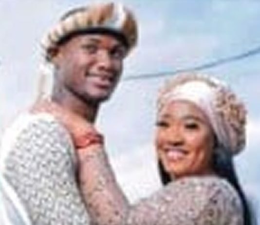 Kaizer Chiefs defender Njabulo Ngcobo scores a bride after 4-0 defeat by Mamelodi Sundowns