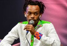 Nota Baloyi Hit By A Car