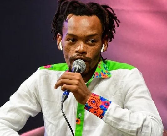 Nota Baloyi Ordered to Apologise to Black Coffee Following High Court Ruling