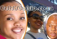 Edwin Sodi’s ex wife Ntateng Lerata demands R27m from him