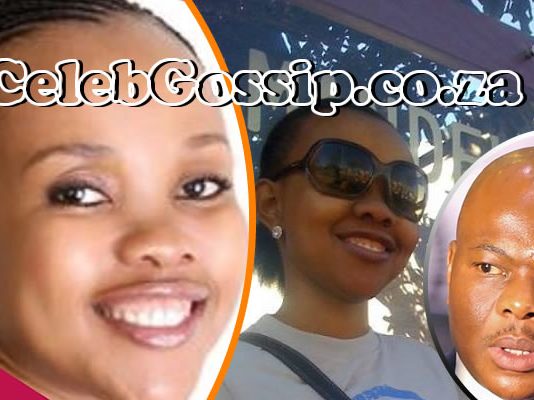 Edwin Sodi’s ex wife Ntateng Lerata demands R27m from him