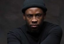 Actor Wiseman Mncube on how playing roles of gangsters and violent men affected him in real life