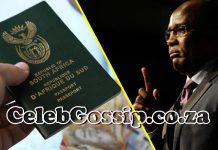 No more fake IDs and fake passports: Minister Aaron Motsoaledi introduces very strict passport rules