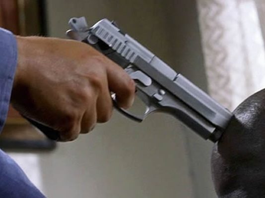 4 guards shot dead, the execution-style as drug turf war gets bloody in KZN