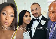 I have learned my lesson – Minnie Dhlamini now serious about marriage and won't divorce again