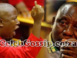 Malema Unleashes Fury: "Ramaphosa, You Have NOTHING to Show!" – SONA Debate Erupts!