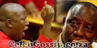 Malema Unleashes Fury: "Ramaphosa, You Have NOTHING to Show!" – SONA Debate Erupts!