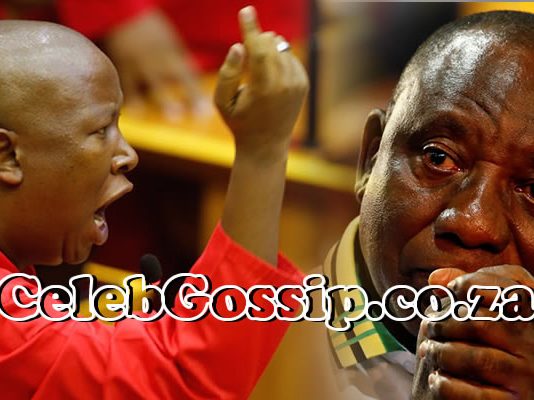 Julius Malema Accuses ConCourt of Stalling on Phala Phala Ruling, Demands Ramaphosa's Impeachment