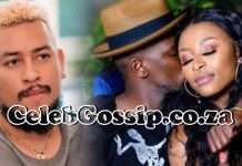 When I met Murdah Bongz, she was with another girl: DJ Zinhle reveals juicy details