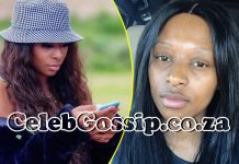 DJ Zinhle Opens Up About Her Journey in the Music Industry and Coping with Life After AKA's Death