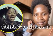 More stress for Makhadzi who Owes SARS Over R6 Million in Taxes