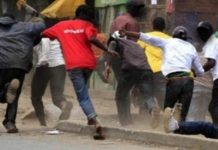 Commotion as girl certified dead by doctors wakes up during her funeral then dies again