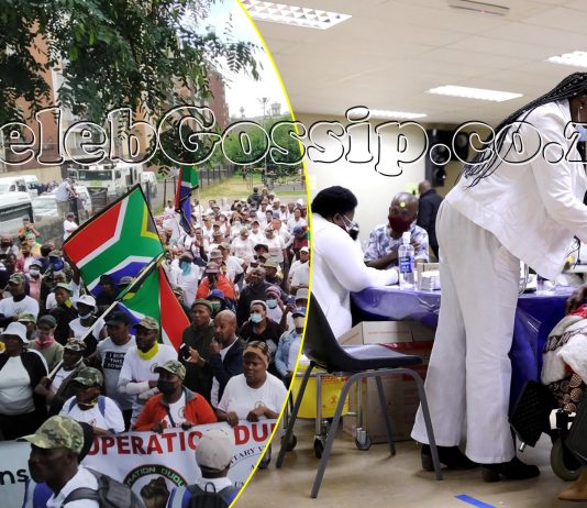 Government Slammed for Turning a Blind Eye as Vigilante Groups Block Foreign Nationals from Hospitals — SAHRC