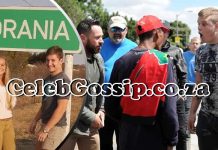 R108 Million Was Pumped Into Orania — Now Questions Are Growing Over Who Really Controls The Afrikaner Enclave